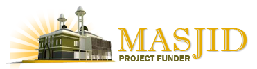 Masjid Project Funder